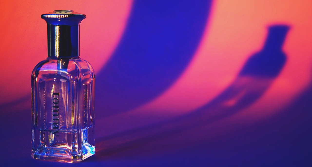 Perfumy – tylko oryginalne. Numer seryjny perfum – wyszukiwarka perfum