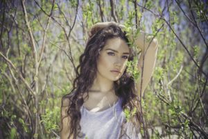 Bądź piękna na wiosnę – modelowanie i zagęszczanie włosów – cena Poznań