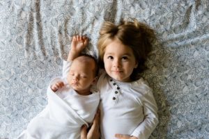 Pielęgnacja dziecięcej skóry – oliwka dla dzieci johnsons baby. Oliwka w żelu Johnson