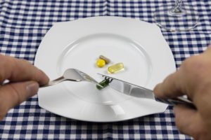 Specyfiki wspomagające proces odchudzania – spalacze tłuszczu. Tabletki odchudzające – triapidix300 cena, zamienniki