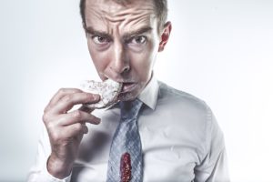 Detoks. Dieta odkwaszająca organizm