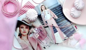 Perfumy gdzie psikać? Ile perfum powinno się używać. Perfumy ile psiknięć?