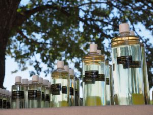 Trwałe perfumy – co utrwala zapach perfum. Data ważności perfum