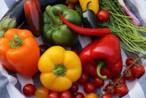 Dieta oczyszczająca – motywacja do zmiany trybu życia