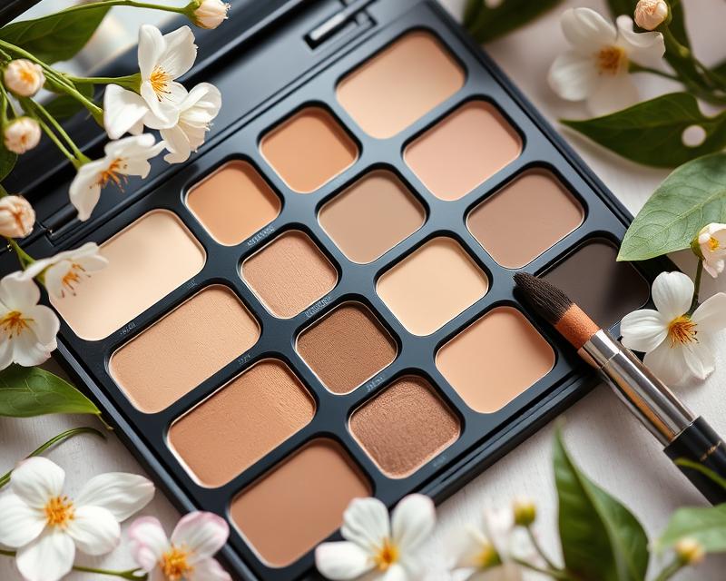 Jak dobrać kolor i stylizację brwi dla blondynek? img-responsive