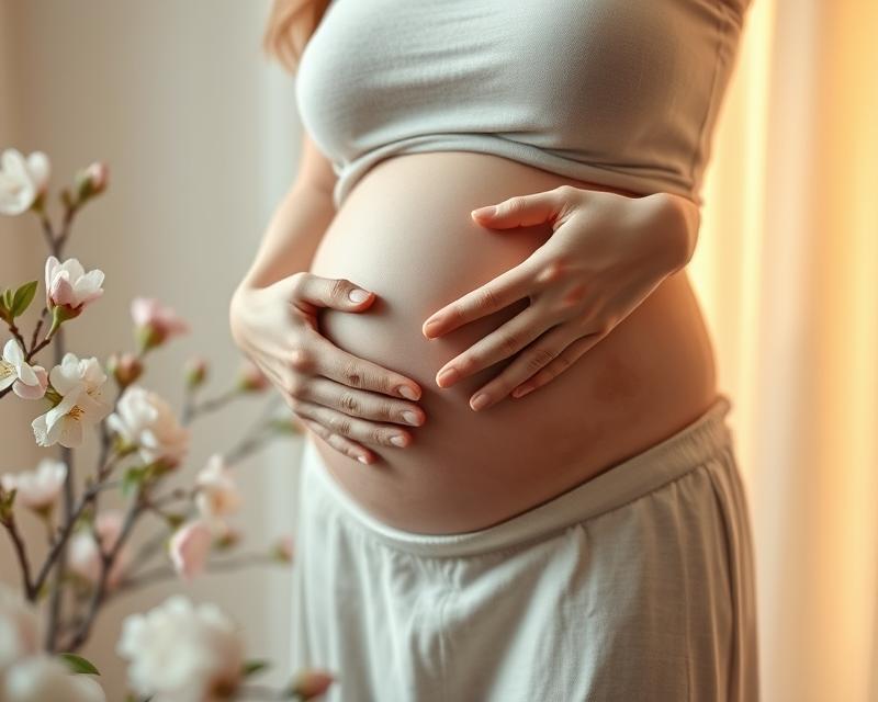 Problemy skórne w ciąży: Przyczyny, objawy i diagnostyka img-responsive