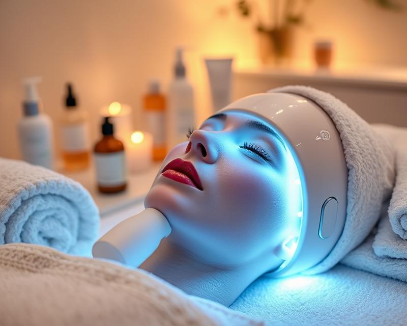 Galwanizacja w kosmetyce – jak działa i jakie ma efekty? img-responsive