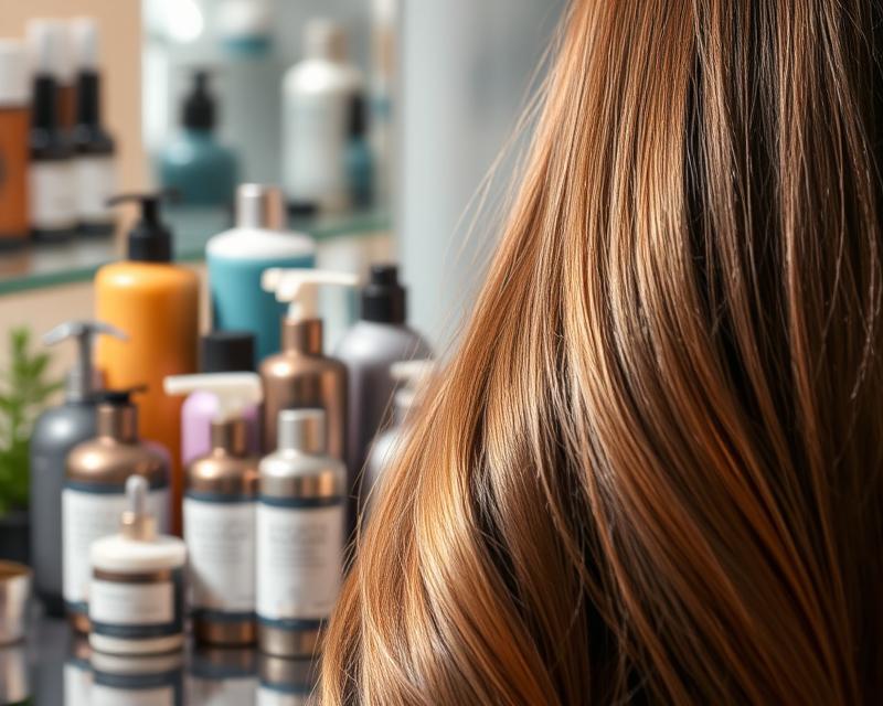 Profesjonalne kosmetyki do regeneracji włosów – jak je wybrać? img-responsive