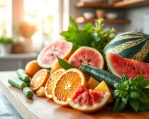 Jak nawilżać skórę od wewnątrz? Naturalne metody i dieta
