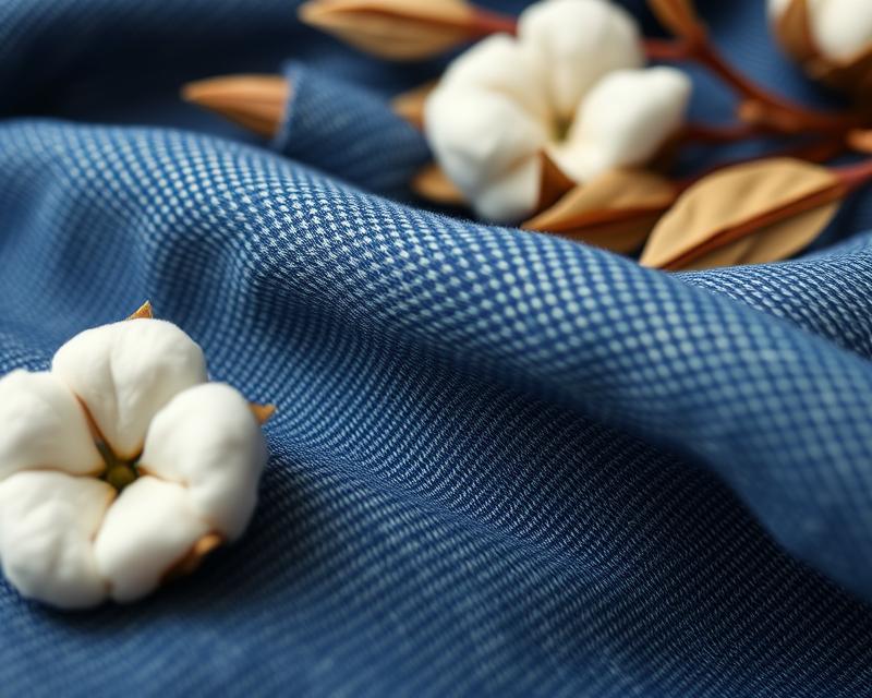 Jak produkuje się jeansy? Surowce, proces i ekologia img-responsive