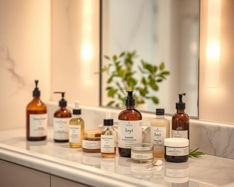 Jak skutecznie zadbać o domową pielęgnację twarzy? img-responsive