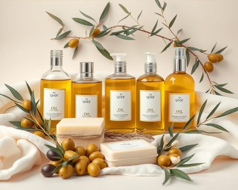 Greckie kosmetyki naturalne – odkryj ich właściwości i korzyści img-responsive