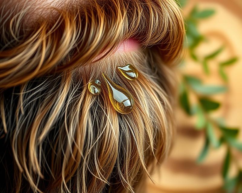 Jak zmiękczyć brodę? Skuteczne metody pielęgnacji zarostu img-responsive