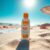 Balsam do opalania SPF 50 – skuteczna ochrona dla wrażliwej skóry