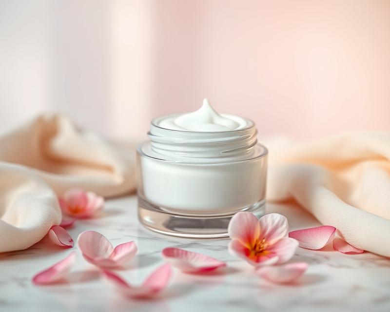 Dlaczego warto stosować krem na szyję i dekolt? Zasady pielęgnacji img-responsive