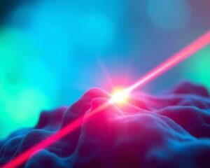Laser biostymulacyjny – skuteczna metoda regeneracji tkanek