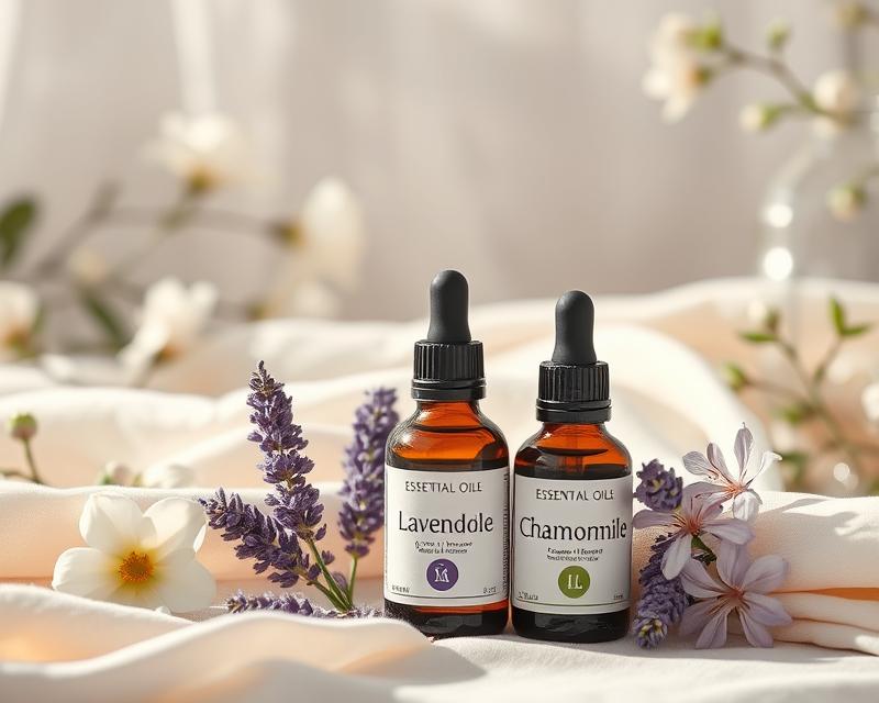 Aromaterapia w ciąży – korzyści, bezpieczeństwo i zasady stosowania img-responsive