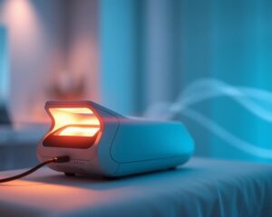 Laseroterapia w fizykoterapii – nowoczesna metoda rehabilitacji
