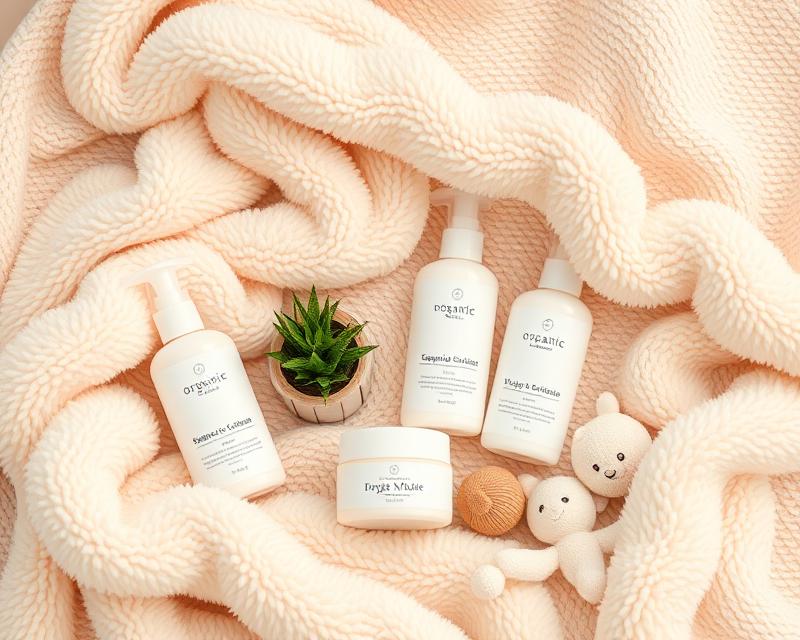 Derma kosmetyki dla niemowląt – bezpieczna pielęgnacja skóry img-responsive