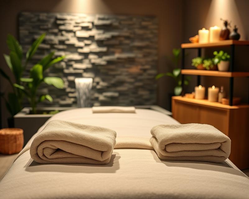 Rodzaje masażu specjalistycznego: Kluczowe techniki i korzyści img-responsive