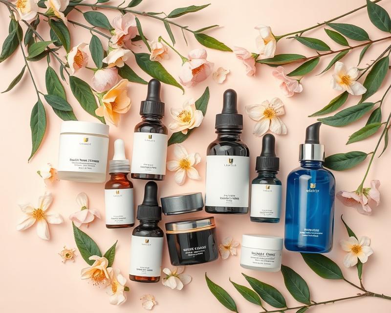 Pielęgnacja skóry: Kluczowe kosmetyki, typy cery i rutyny img-responsive