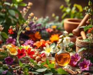 Kosmetyki ajurwedyjskie – naturalna pielęgnacja dla zdrowej skóry