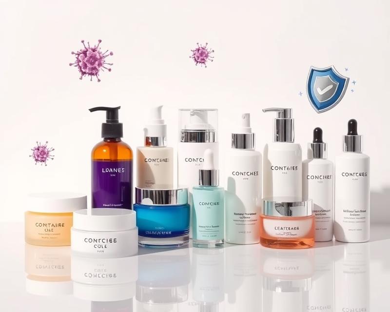 Konserwanty w kosmetykach – dlaczego są niezbędne dla bezpieczeństwa? img-responsive