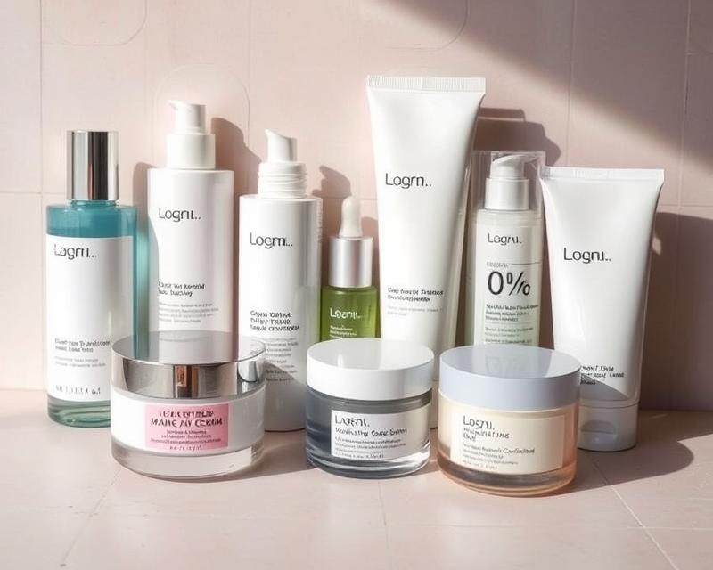 Kosmetyki do cery tłustej: Jak dbać o skórę i unikać błyszczenia img-responsive