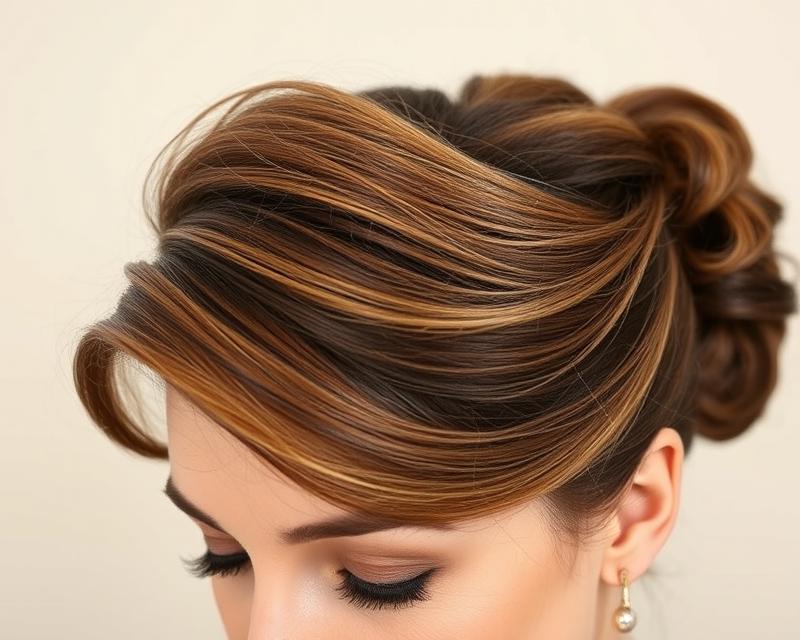 Jak ukryć zakola u dziewczyn? Skuteczne fryzury i porady img-responsive