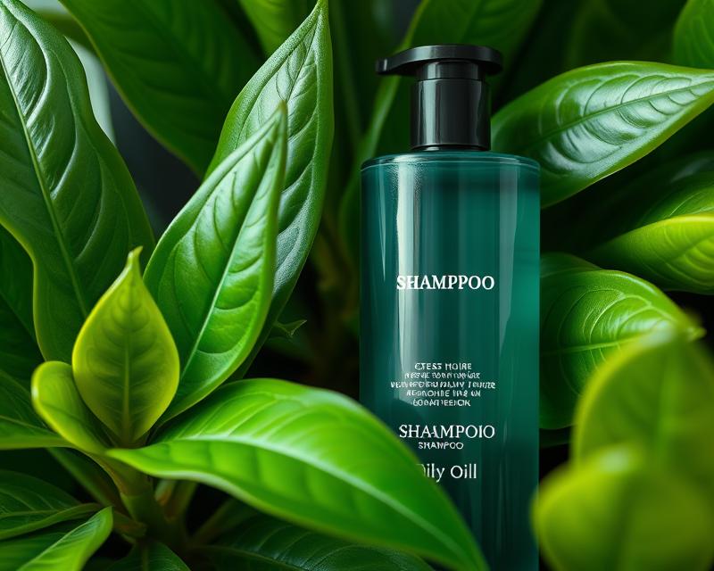 Szampon do włosów przetłuszczających się – jak wybrać najlepszy? img-responsive