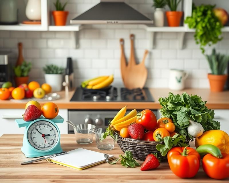 Jak schudnąć w 2 tygodnie: skuteczne metody i plan diety img-responsive