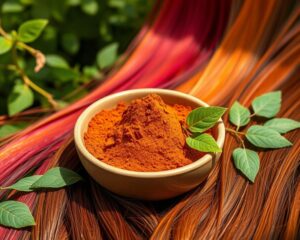 Farbowanie włosów henną – naturalna metoda bez chemii i bezpieczna pielęgnacja
