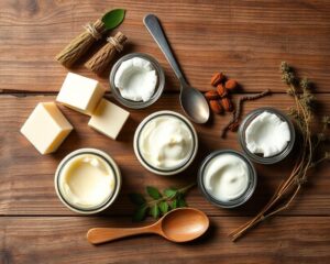 Jak zrobić naturalny balsam do ciała w prosty sposób?
