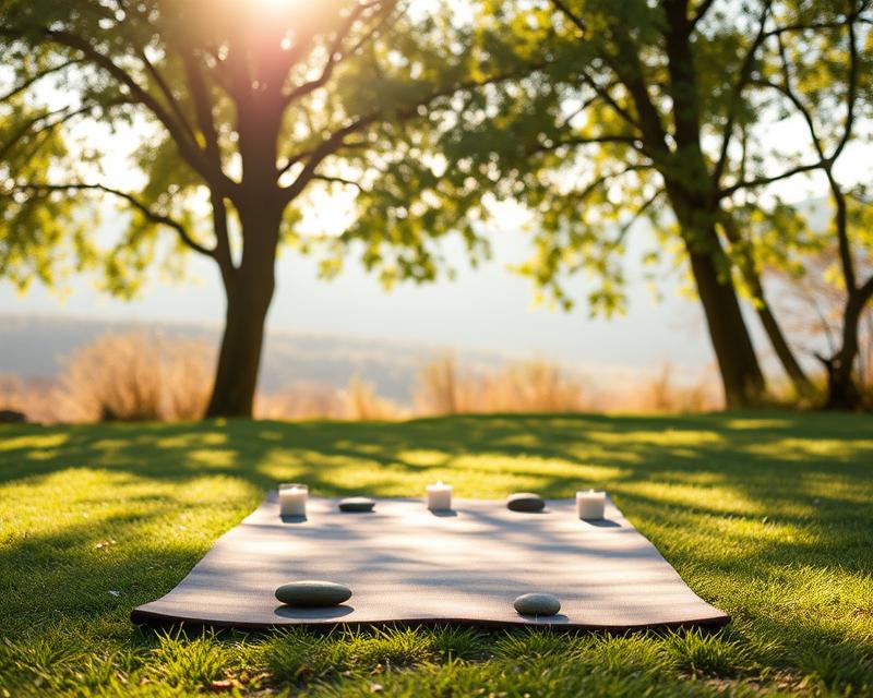 Jak często ćwiczyć jogę? Optymalne rekomendacje dla każdego img-responsive