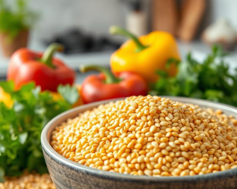 Kasza jaglana a odchudzanie – sprawdź, jak zdrowo schudnąć img-responsive