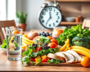 Dieta 8/16: zasady, efekty i wskazówki dla początkujących