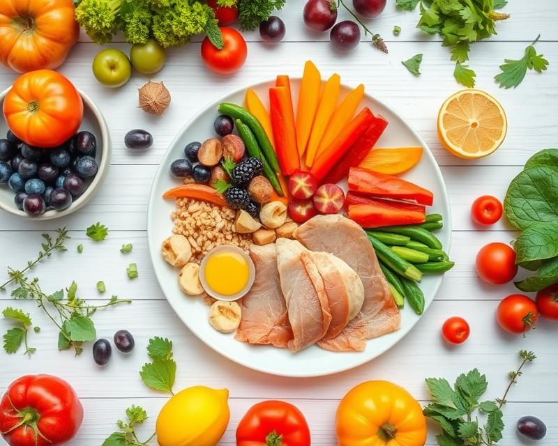 Dieta na płaski brzuch – zasady, efekty i przykładowy jadłospis img-responsive