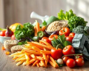 Dieta cukrzycowa – co jeść, aby kontrolować glukozę?