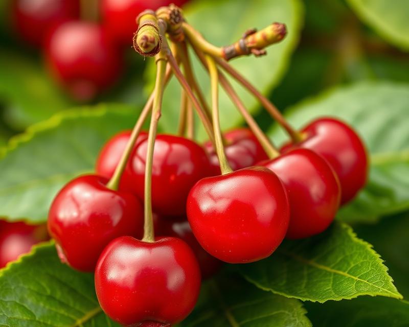 Acerola – naturalne źródło witaminy C i jej prozdrowotne działanie img-responsive