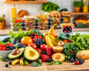 Dieta na płaski brzuch – zasady, jadłospis i efekty odchudzania