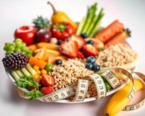 Jak skutecznie schudnąć: dieta miesięczna i zdrowe nawyki