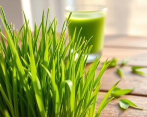 Sok z trawy pszenicznej – superfood pełen zdrowotnych korzyści