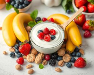 Dieta jogurtowa – jak schudnąć i zadbać o zdrowie?