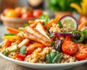 Dieta niskokaloryczna – jak skutecznie schudnąć i zadbać o zdrowie?