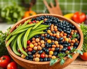 Fasola jako superfood – właściwości odchudzające i zdrowotne
