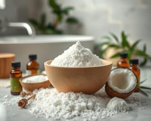 Domowy peeling do nóg: jak przygotować i jakie ma korzyści?