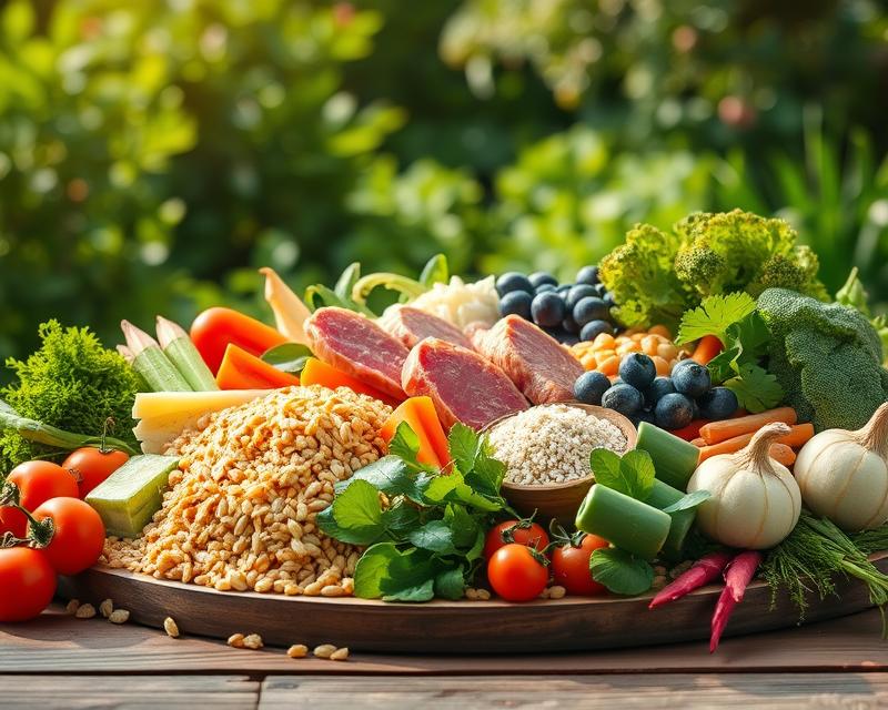 Fleksitarianizm: jak zdrowo jeść i dbać o środowisko? img-responsive