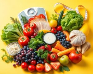 Szybka dieta 5-dniowa: zasady, menu i efekty odchudzania
