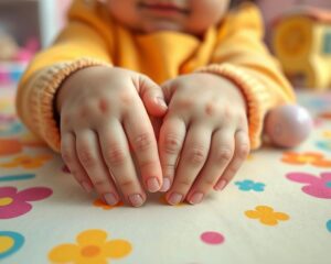 Jak skutecznie oduczyć dziecko obgryzania paznokci? Poradnik dla rodziców