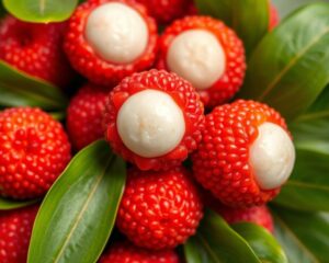 Litchi: właściwości zdrowotne, wartości odżywcze i zastosowanie w kuchni